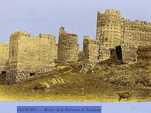 Tlemcen- Toubiana 02